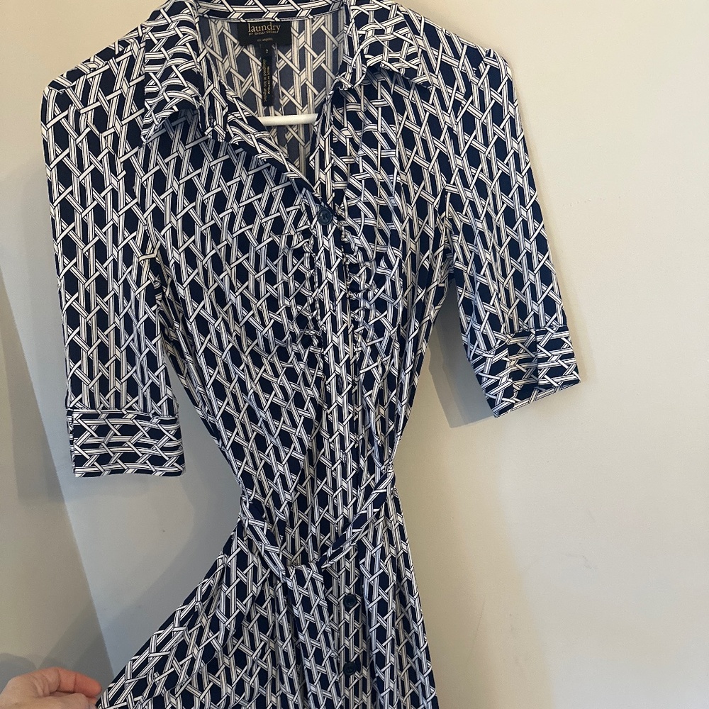 Laundry by shelli seg size 2